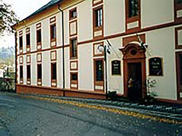 kostel sv.Jakuba - Vrchlabí — fotografie 3