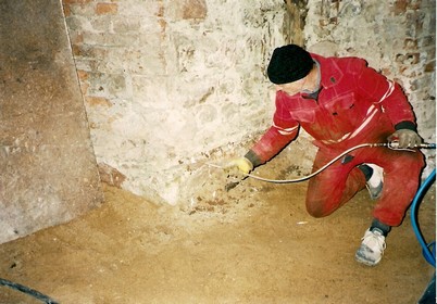 pracovní foto — fotografie 2
