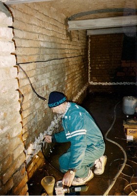 pracovní foto — fotografie 3