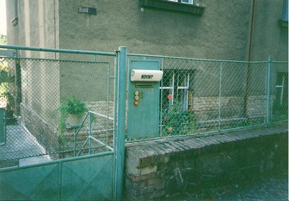 soukromé objekty — fotografie 1